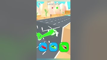 🔥 Shape - Shifting & Transform The Character 👀 Level - 6767 #shapeshifting #gameplay #shorts #viral