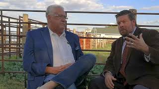 Interview With Ray Newton Of Firefly M Tech Corp