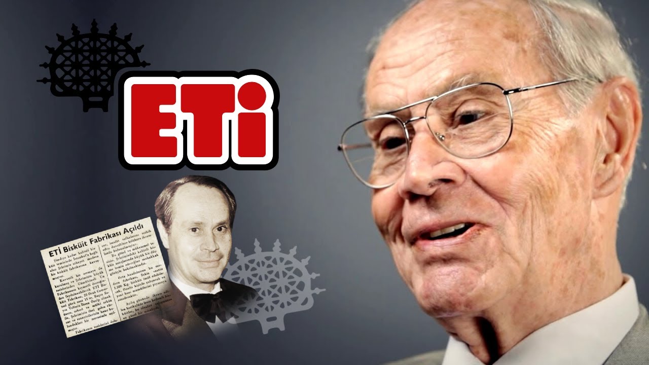 Как был основан город Эти? Как преуспел Фируз Канатли? Соперничество 