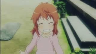 Non non biyori Natsumi I'll marry Onii-chan