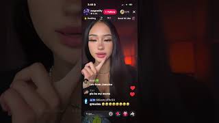 Baddie On TikTok Live (8/10/26)