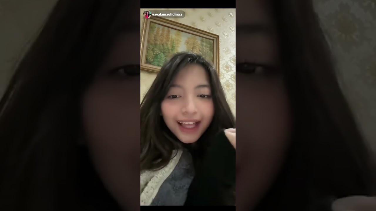 Live Kayla and Sandra kemarin malam btw aku vidionya bukan rekam sendiri tapi dari temen ☺️😌#fyp 