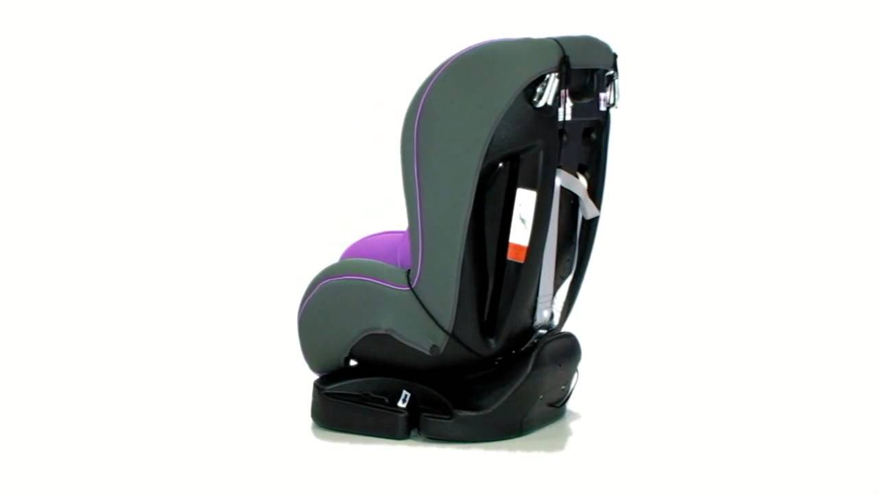 Автокресло lorelli 0 18