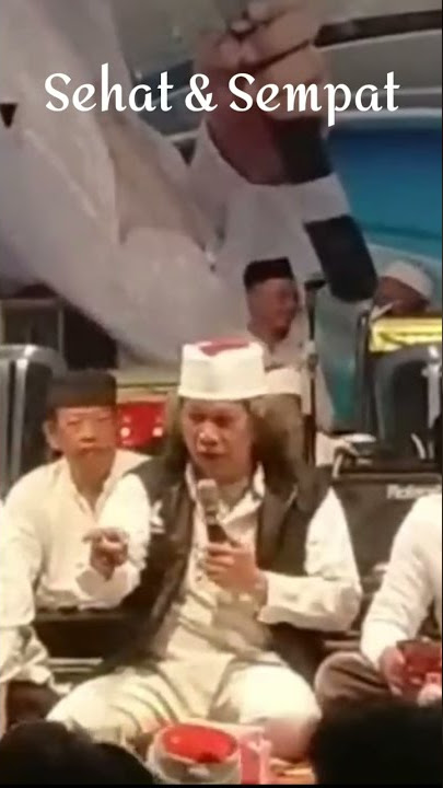 Hadist nabi Tentang Sehat & Sempat !!! #caknun #mbahnun  #shorts #fyp