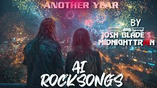 AI ROCKSONGS - ANOTHER YEAR