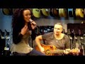 TC-Helicon Play Acoustic (Ярослав Верёвкин группа ТНМК и Ольга Крючкова)