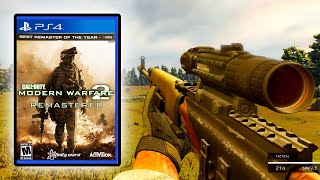 Playing mw2 remastered early… drop a like if you want modern warfare
2 remastered! (乃^o^)乃 more mw! ⇨
https://www./playlist?list=plstacqi0ziln5sxa...