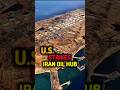 Why Trump Targeted Iran S Persian Gulf Island