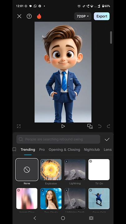 capcut no internet connection problem solved #capcut #shorts