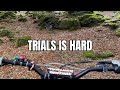 Trials is HARD || Practice POV