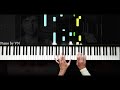 Evgeny Grinko - Jane Maryam - Piano by VN