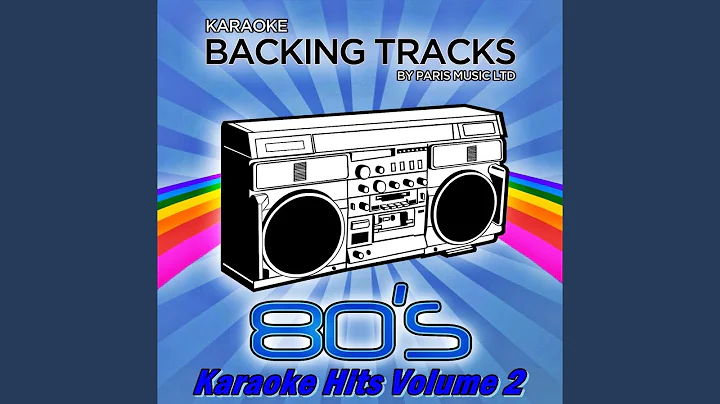 Baby Can Hold You Tonight? (Originally Performed B...