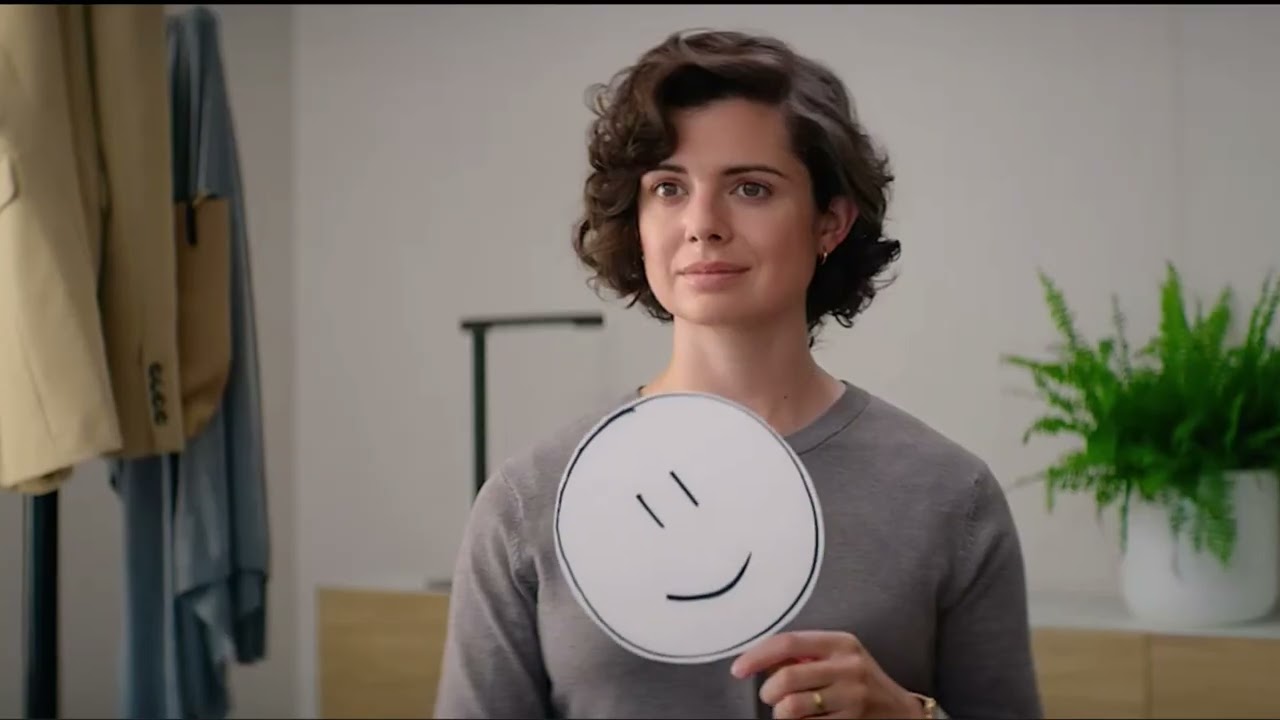 Who Is The Actress In The Rexulti Commercial 60 Photos ...