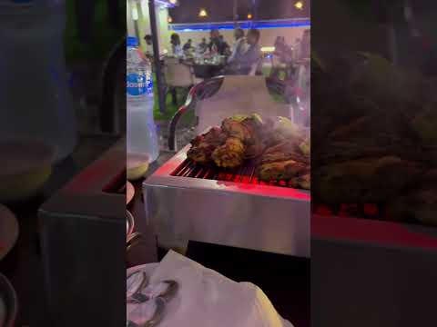 Second Wife Restaurant