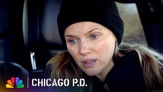 Upton Responds to a Call About a Possible Child Abduction | Chicago P.D. | NBC