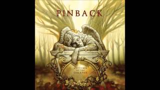 Pinback - Bouquet