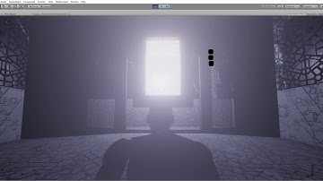 Unity 2017 3 0f3 Personal 64bit   world unity   Transcendance Gate   PC, Mac & Linux Standalone  DX1