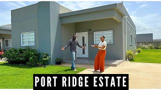What $34m Gets You In Jamaica 2024 | Port Ridge Estate | Big Delpratt Family News!!!