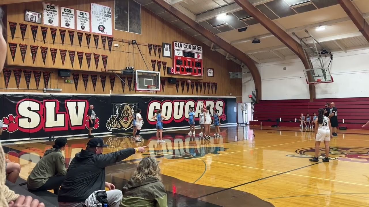 MHMS vs Notre Dame 10/1/2025 - Semi finals