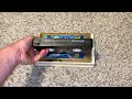 Peter Pan 1998 French Canadian VHS Overview