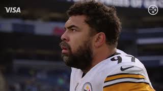2024 Steelers Hype Video Net Worth