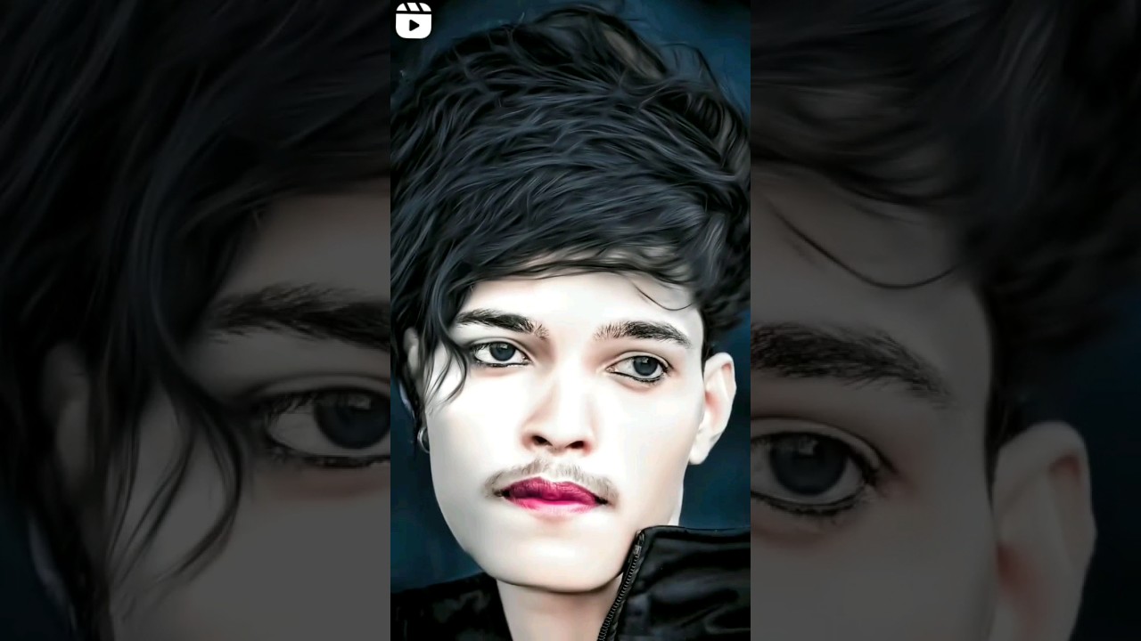 Bhojpuri song foto editing status video rdx Editor 