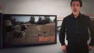 Gun Stories - The Savage Model 99 - Outdoor Channel