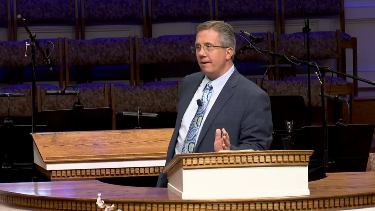 ⛪️ Bethel Baptist Church, Shelby NC WORSHIP LIVE !!! Sunday AM 6/14