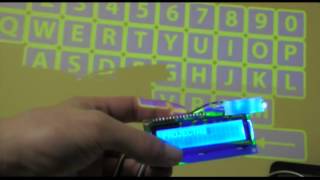 PICOntrol: Using a Handheld Projector for Direct Control of Physical Devices through Visible Light PICOntrol: Using a Handheld Projector for Direct Control of Physical Devices through Visible Light