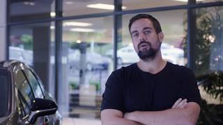 The Introduction - Episode 1 Lexus Dealership Bellevue Washington
