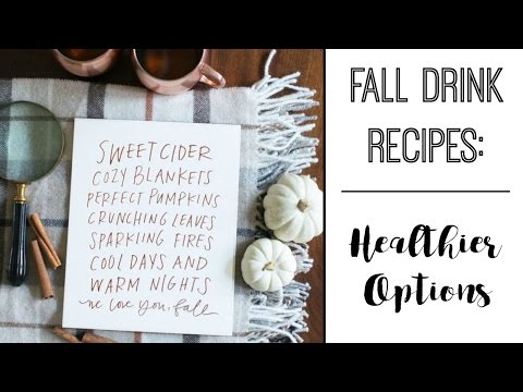 fall-drink-recipes-x-low-in-sugar!