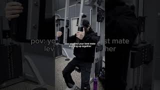 How It Feels To Enter The Megaverse