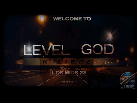 LEVEL GOD
