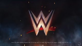 WWE2K22: 10-Man Royal Rumble Match