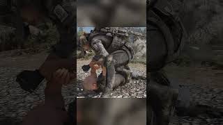 Ghost Recon Breakpoint #shorts #shortsgame #short #shortgameplay #tomclancygaming