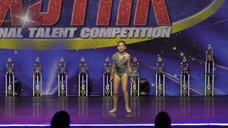 Dancer's Edge at Nexstar Nationals 2024 - Brave