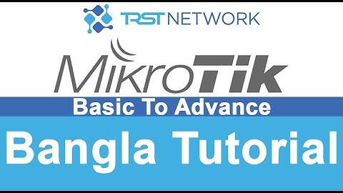 How To Bandwidth Management In MikroTik Part-7 Simple Queue-Queue Type-PCQ (Bangla) | MikroTik
