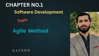 Lect 11 Agile Method (CH 1)