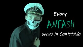 Every Single Anfash Scene Centricide Scenepack