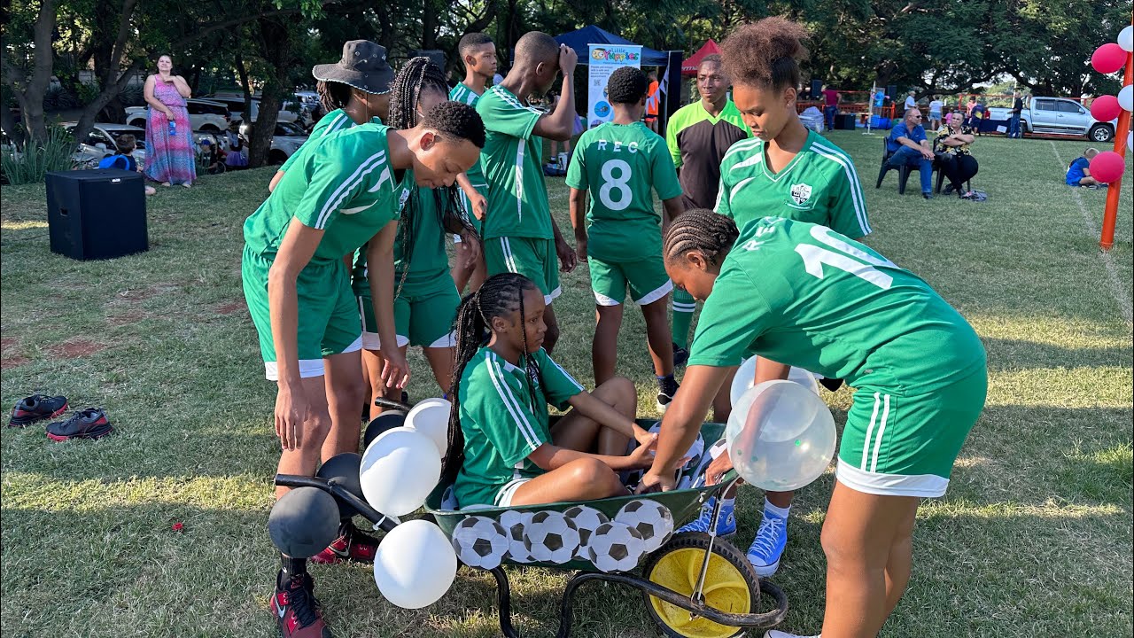 Wheelbarrow racing we won 🙌 🏆 🥵🥵🔥🧢🧢(REC)