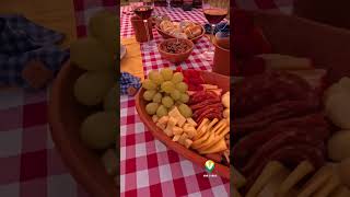 Wine Bar Ao Ar Livre Na Grande Reserva Mata Atlntica cavernadodiabo turismosustentvel vinho