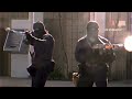 North Hollywood Shootout Edit