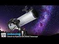 Celestron Explorer DX 130AZ - Unboxing [Gaming Trend]