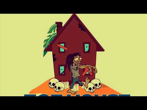 ZOE HOUSE Freestyle( prod. by cashmoneyap)