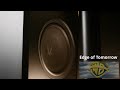 Arendal Sound 1723 Sub 1V Test  - Edge of Tomorrow opening scene