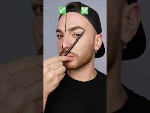 Video: 3 formas de hacer sombra de ojos en ojos asiáticos