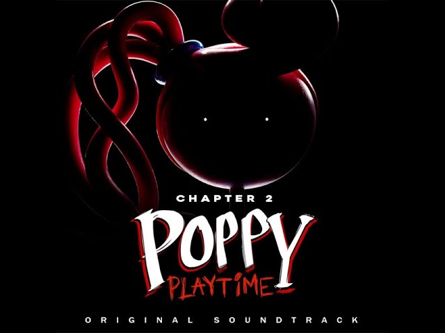Poppy Playtime Chapter 2 - Mommy Long Legs Kidnaps Poppy on Vimeo