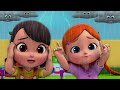 Rain, Rain, Go Away Nursery Rhyme With Lyrics Cartoon Kids song Rhymes & Songs for Children Phonics