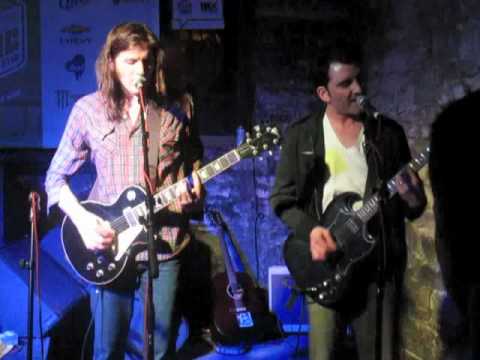 Evan Dando, SXSW 2010, The Ale House, March 18, 2010