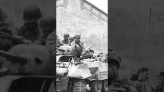 The Regiment That Never Stopped Evolving #MilitaryHistory #HistoryShorts